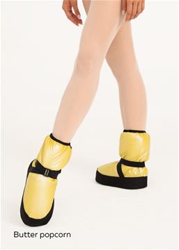 M-68/1 Warm-up boots